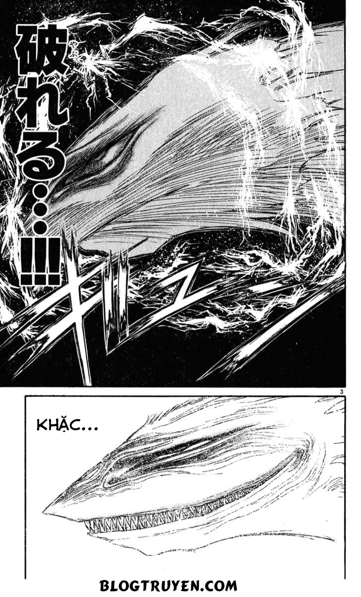 Ushio And Tora Chapter 282 - 6