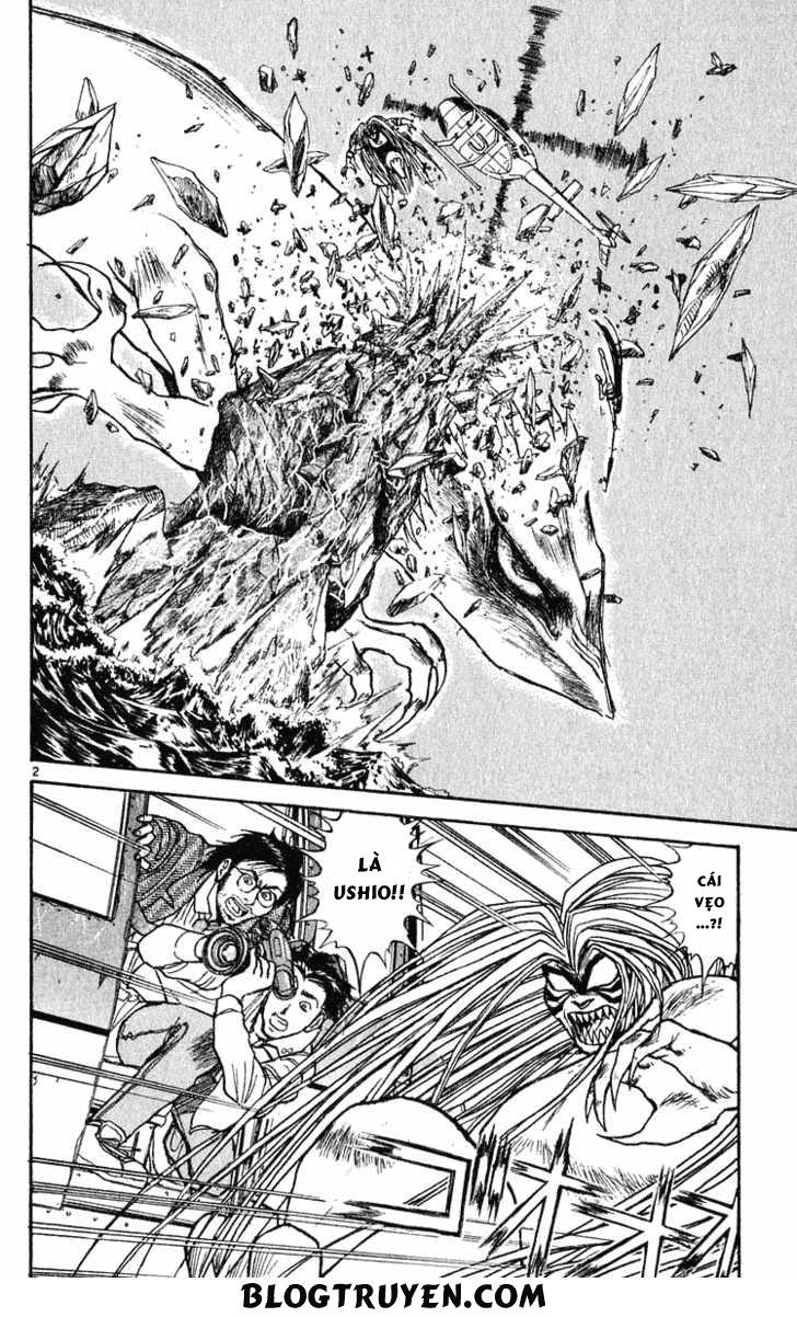 Ushio And Tora Chapter 286 - 5