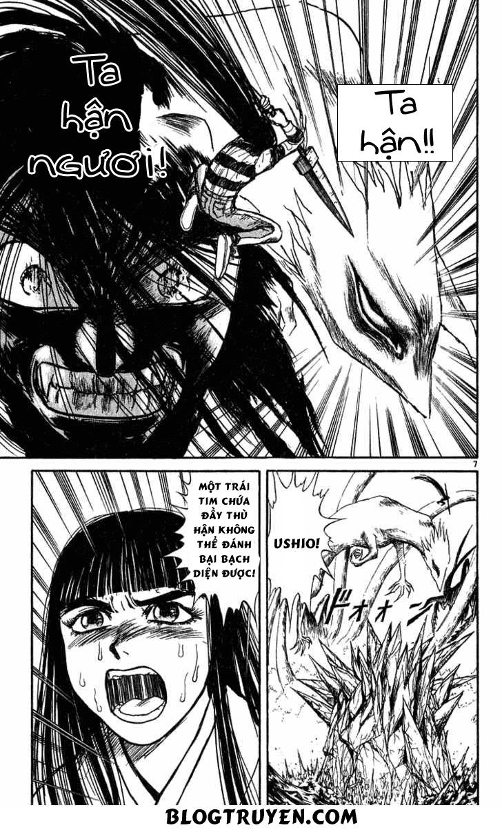 Ushio And Tora Chapter 286 - 10