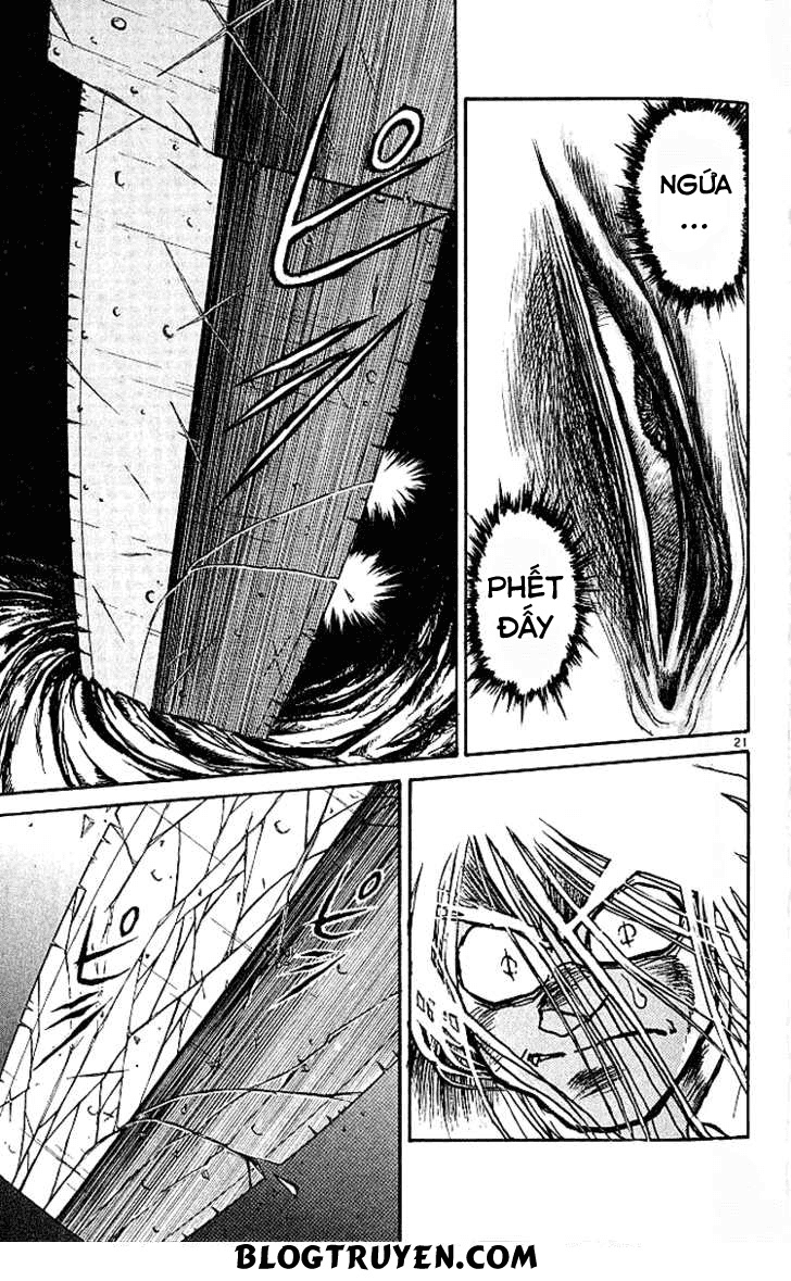 Ushio And Tora Chapter 288 - 27