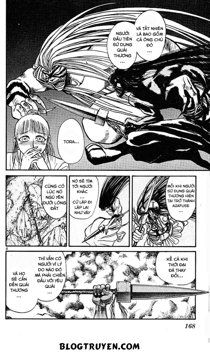 Ushio And Tora Chapter 296 - 7