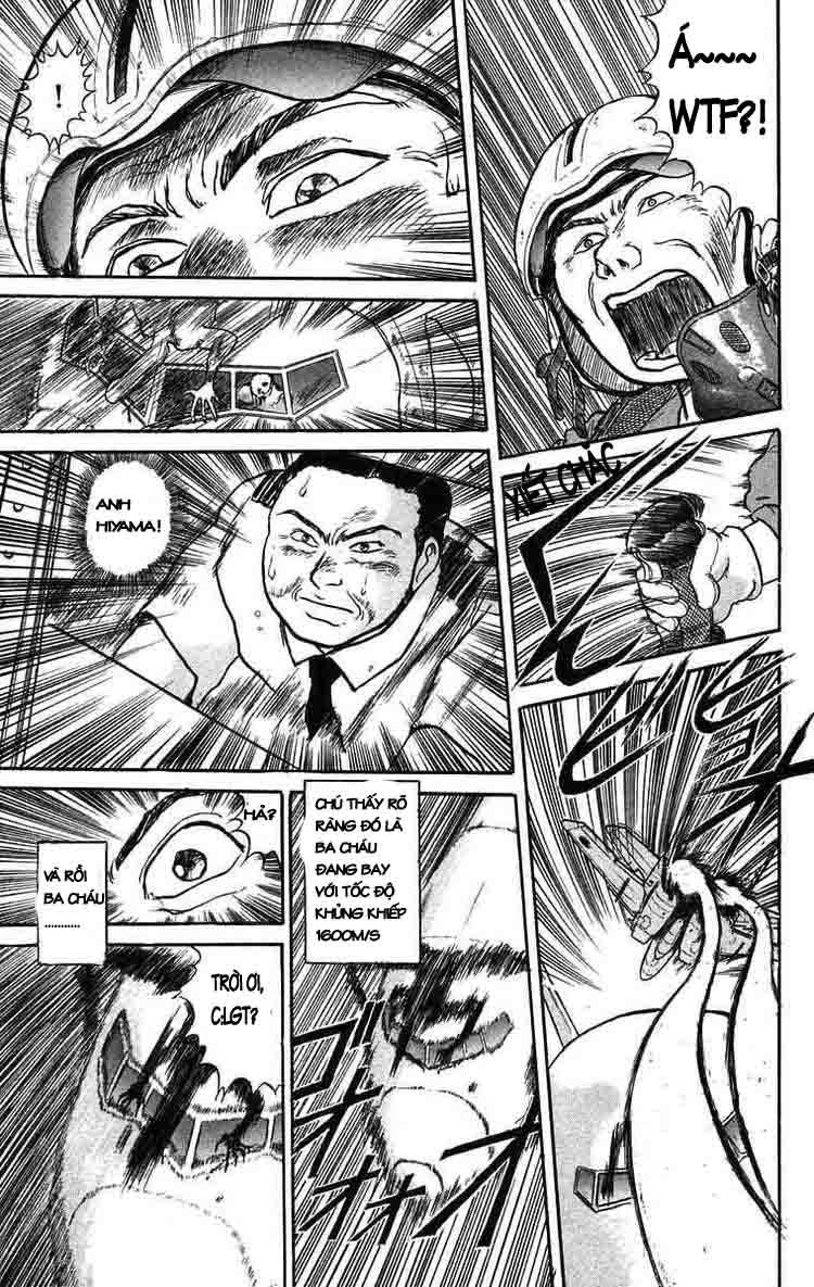 Ushio And Tora Chapter 30 - 12