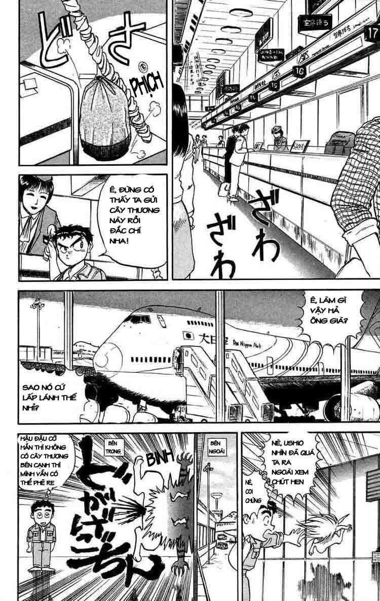 Ushio And Tora Chapter 30 - 5