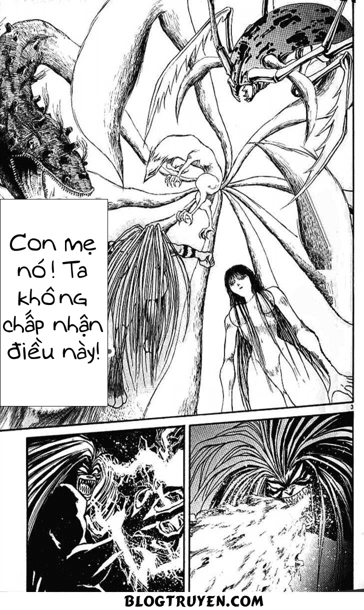 Ushio And Tora Chapter 300 - 5