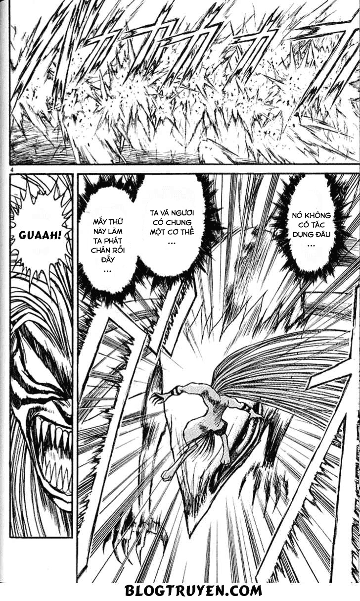 Ushio And Tora Chapter 300 - 6