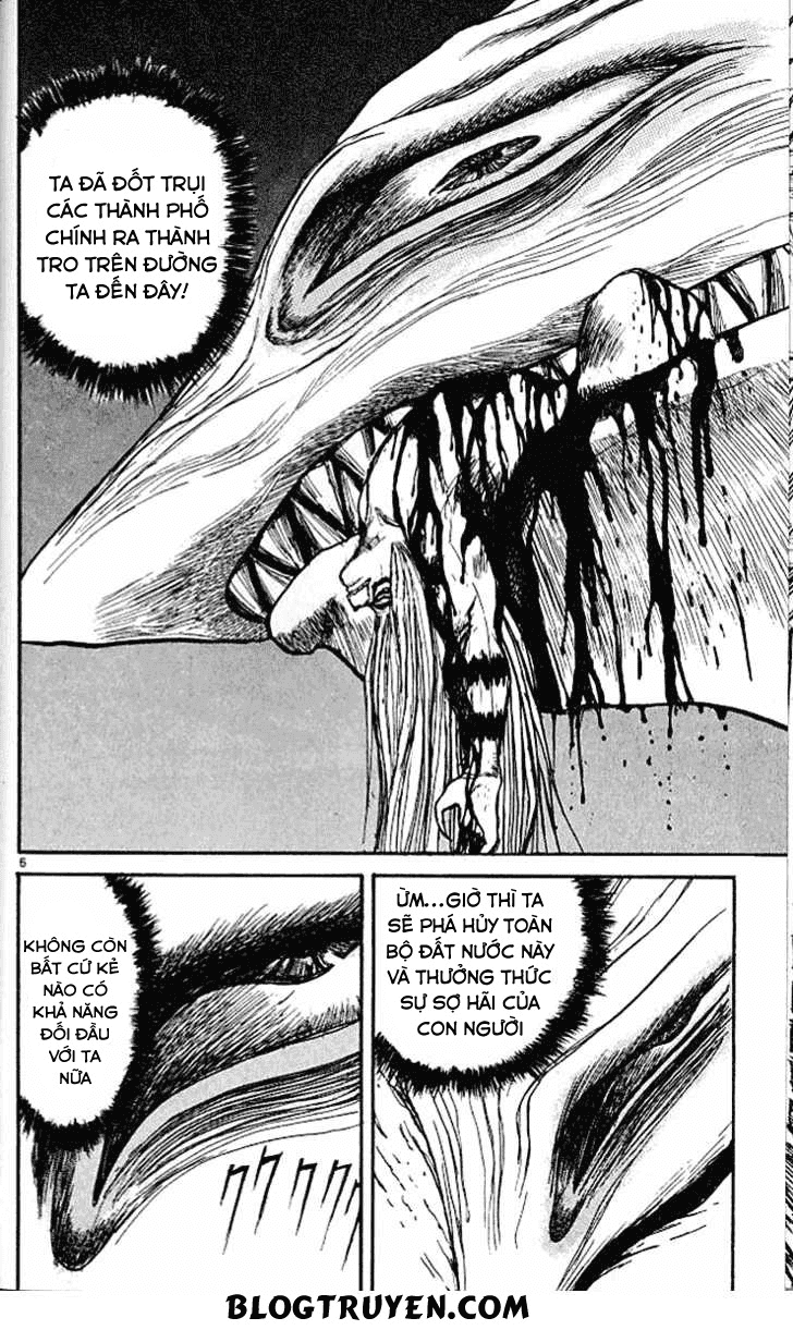 Ushio And Tora Chapter 300 - 8