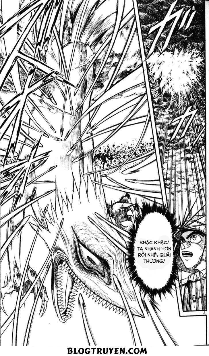 Ushio And Tora Chapter 302 - 5