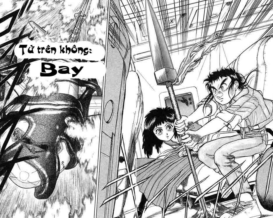 Ushio And Tora Chapter 32 - 2