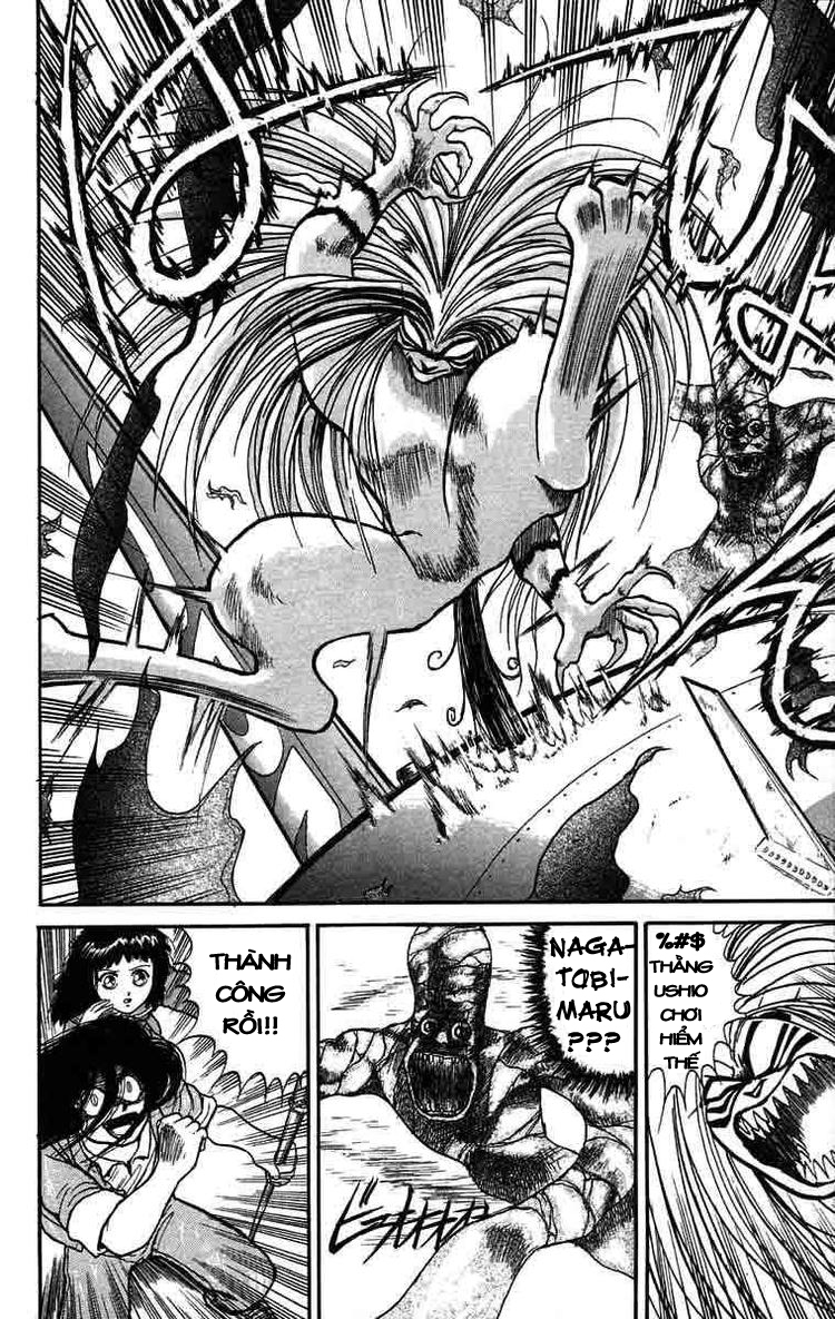 Ushio And Tora Chapter 32 - 9