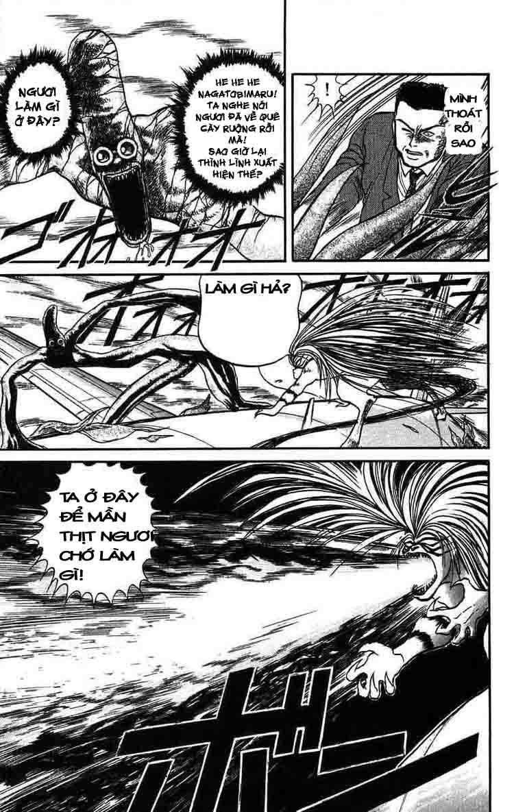 Ushio And Tora Chapter 32 - 10