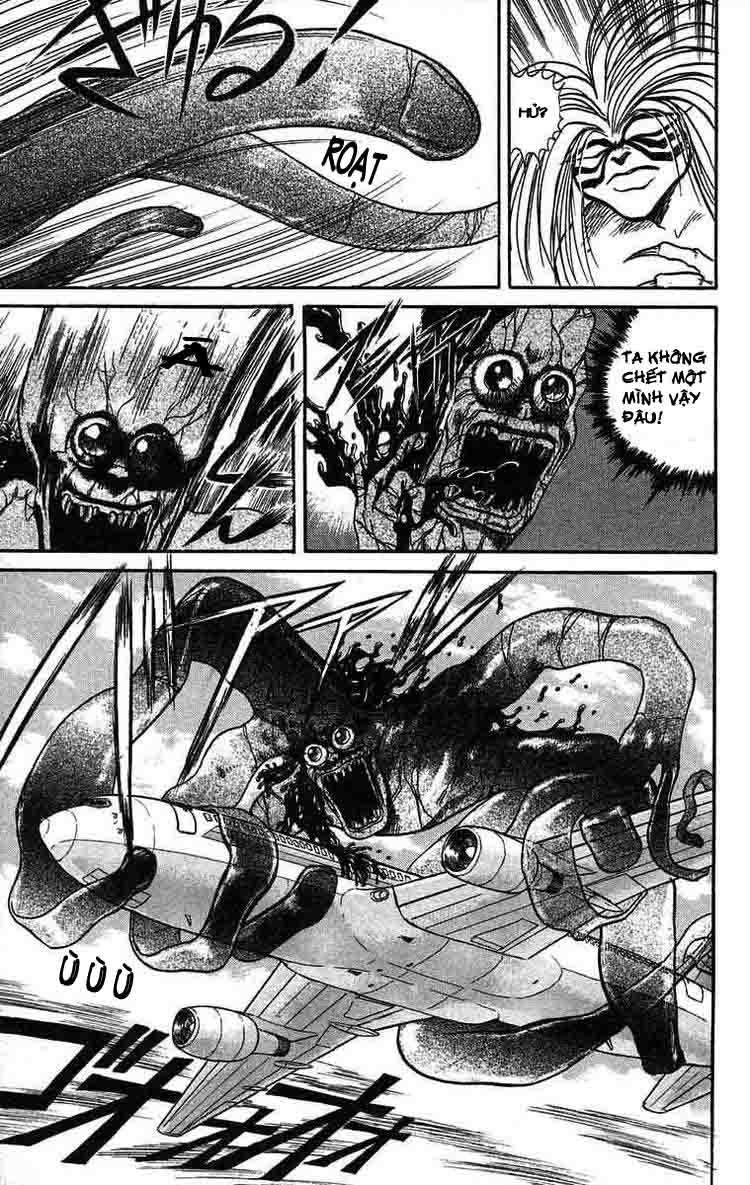 Ushio And Tora Chapter 34 - 4