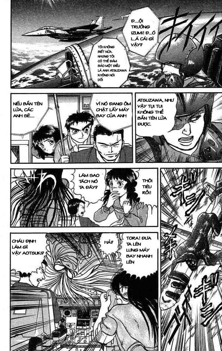 Ushio And Tora Chapter 34 - 8