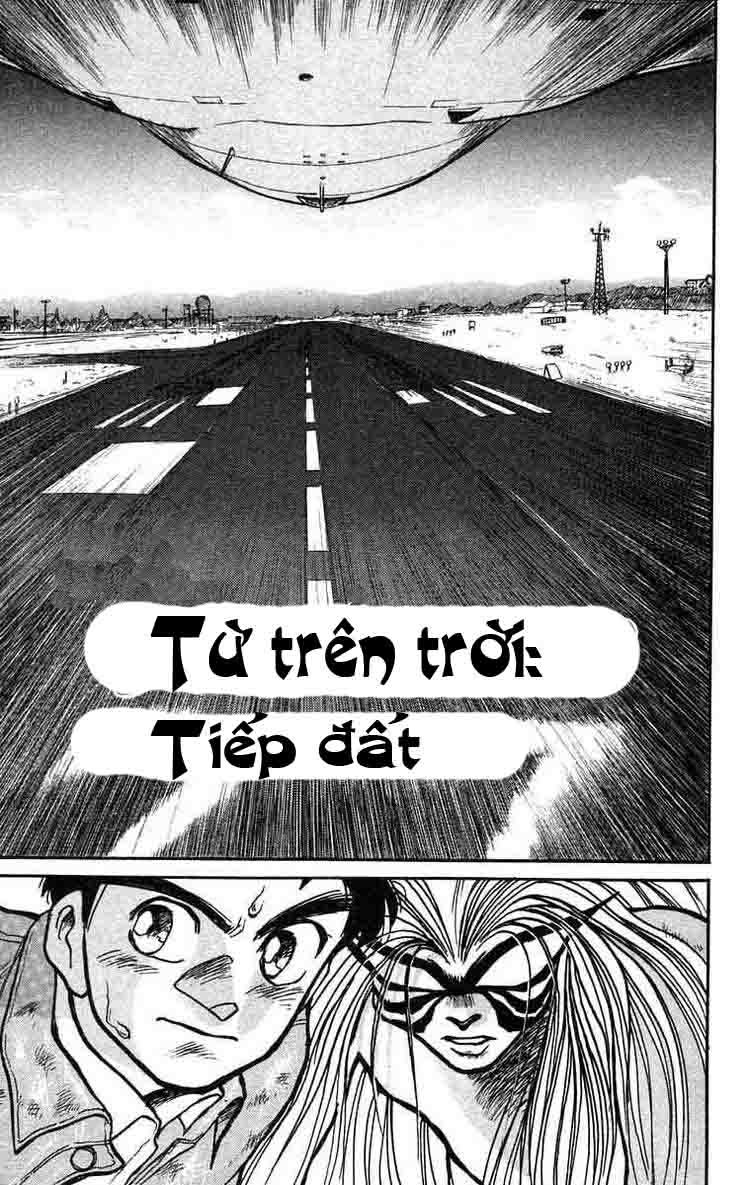 Ushio And Tora Chapter 35 - 2