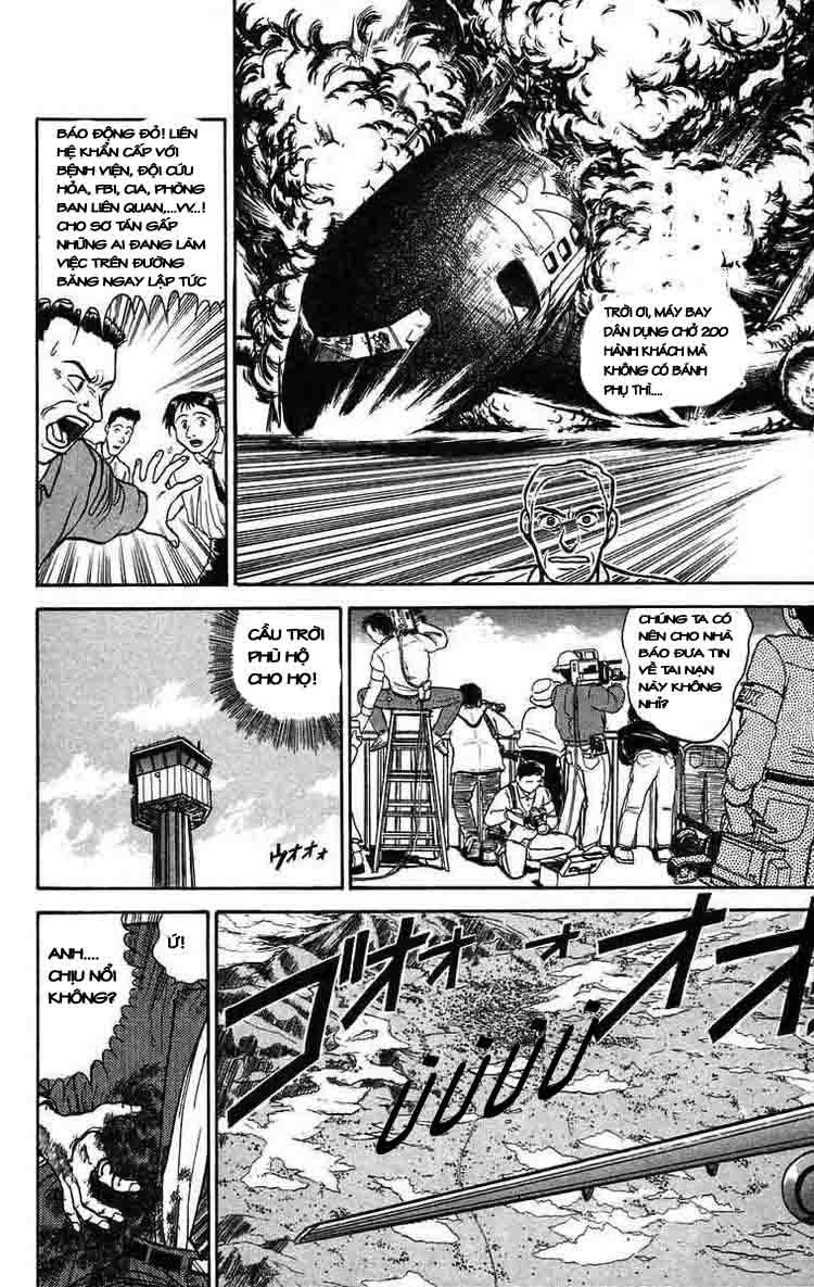 Ushio And Tora Chapter 35 - 5