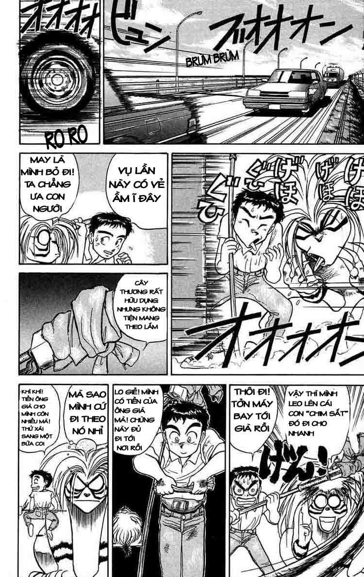 Ushio And Tora Chapter 36 - 6