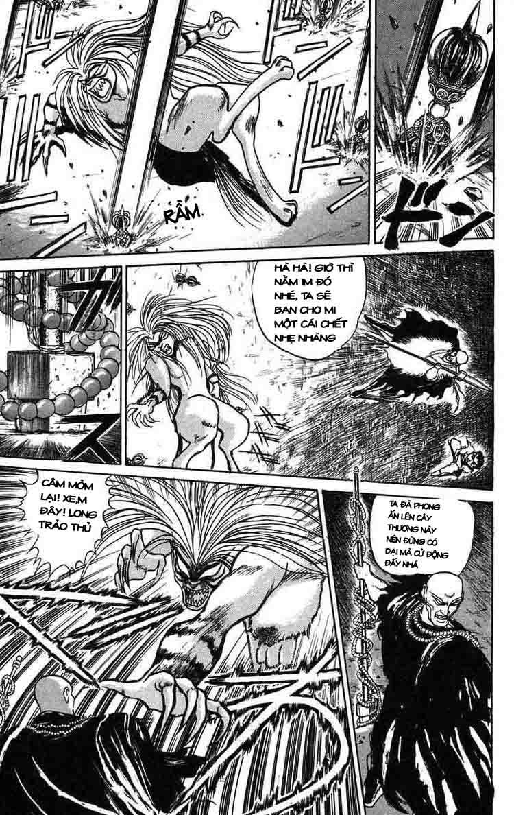 Ushio And Tora Chapter 38 - 9