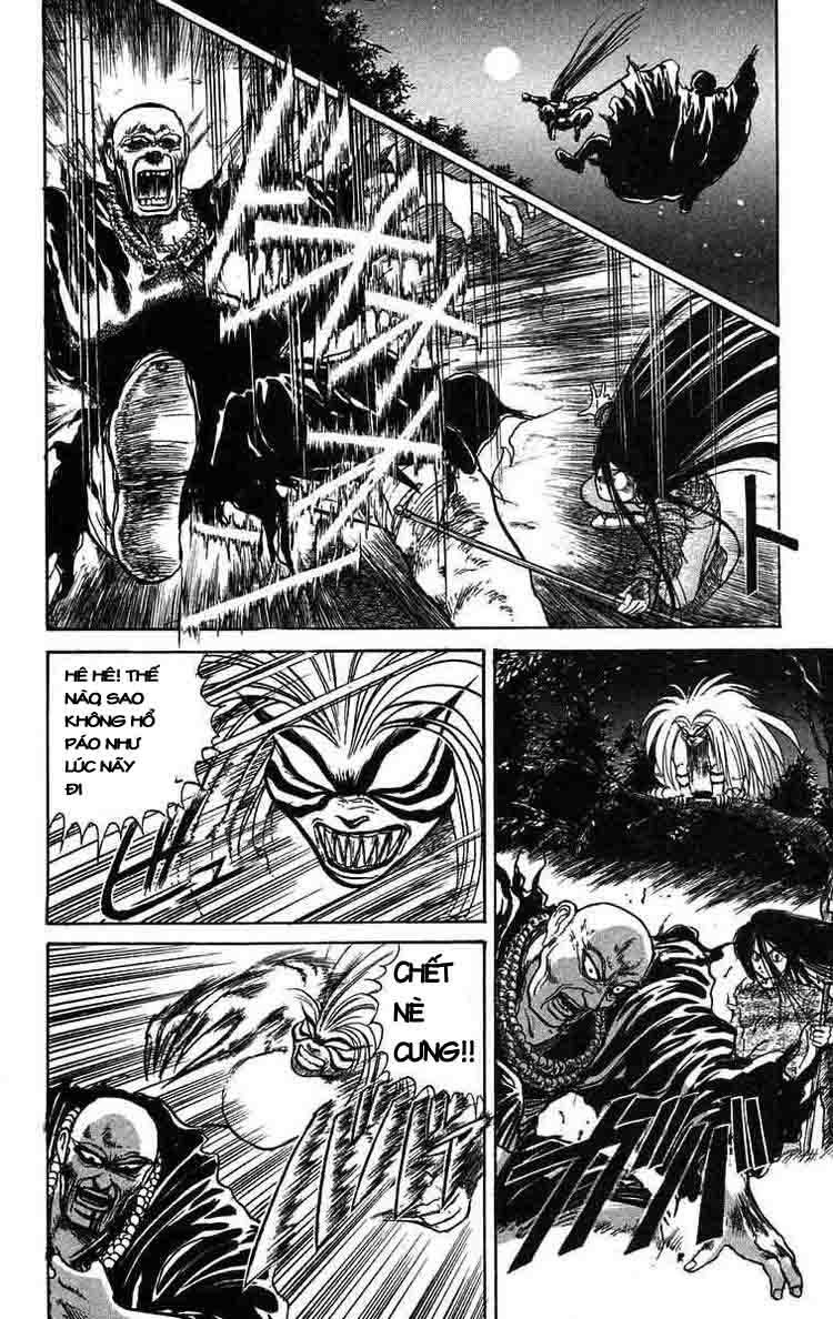 Ushio And Tora Chapter 39 - 11