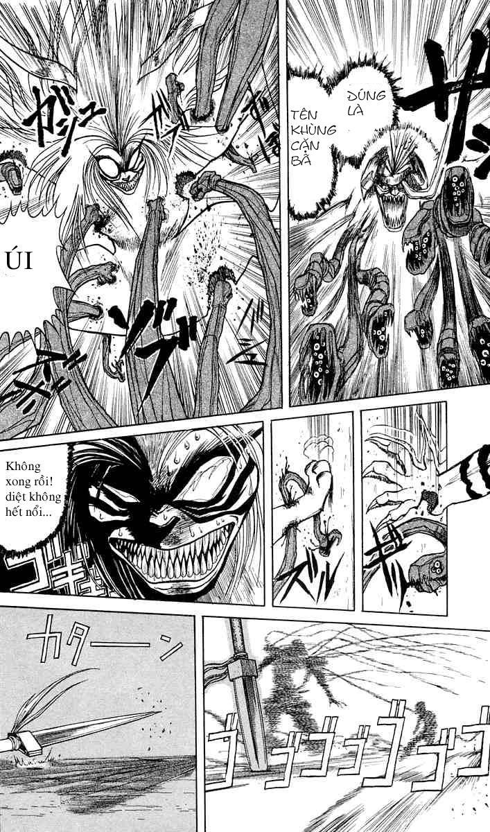 Ushio And Tora Chapter 4 - 12