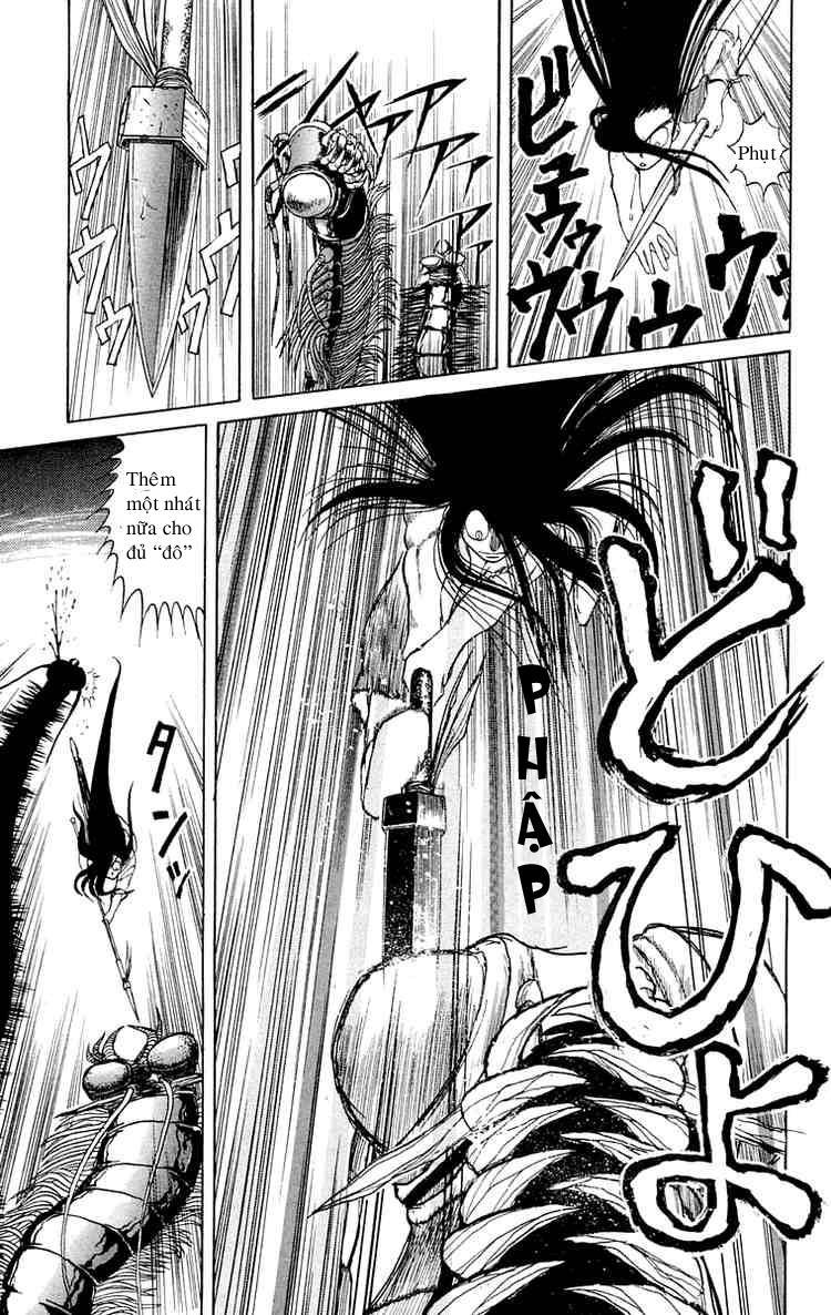 Ushio And Tora Chapter 4 - 21