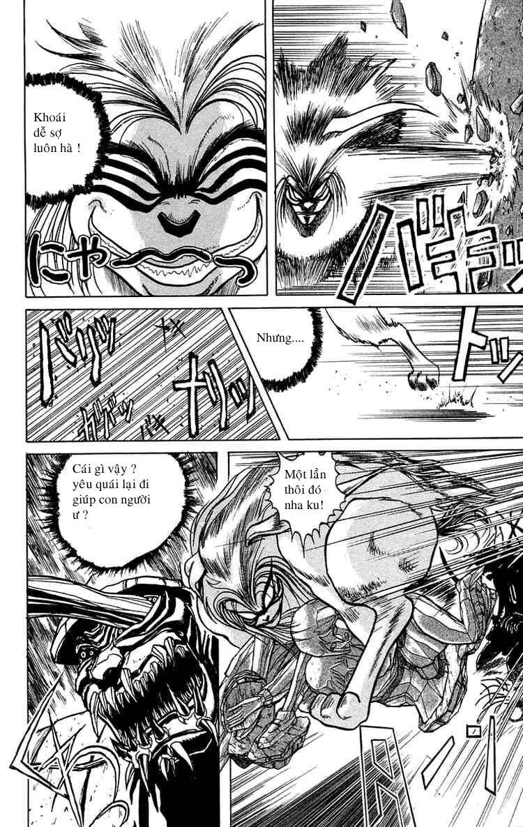 Ushio And Tora Chapter 4 - 8