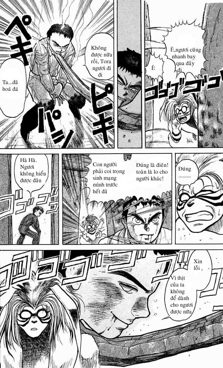 Ushio And Tora Chapter 4 - 10