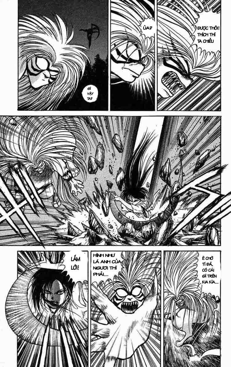 Ushio And Tora Chapter 41 - 13