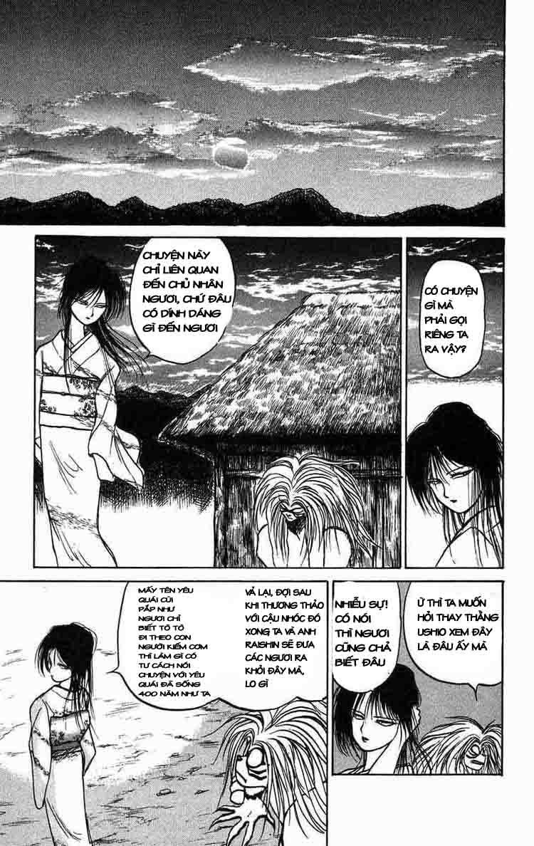 Ushio And Tora Chapter 41 - 5