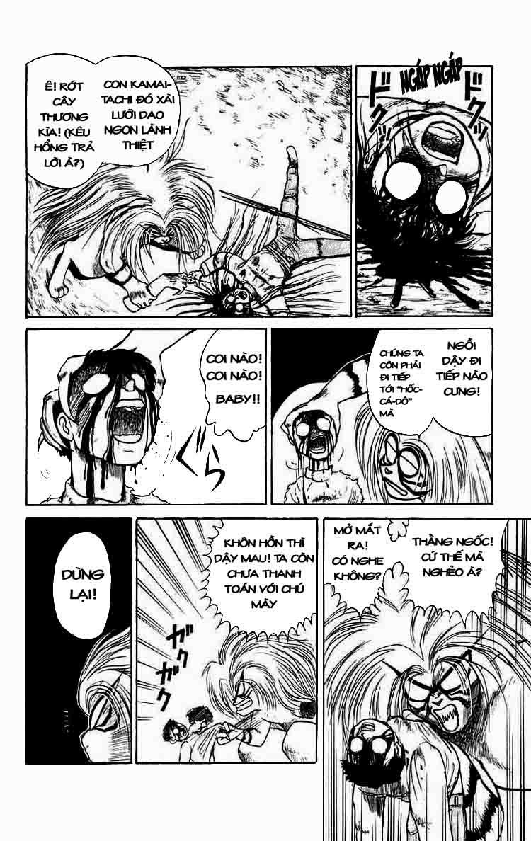 Ushio And Tora Chapter 42 - 2