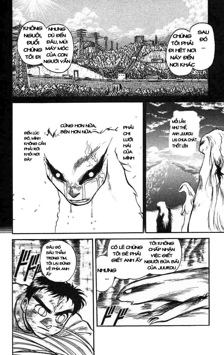 Ushio And Tora Chapter 42 - 16