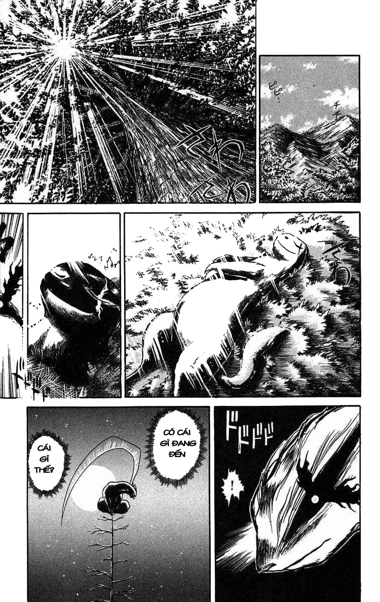 Ushio And Tora Chapter 42 - 17