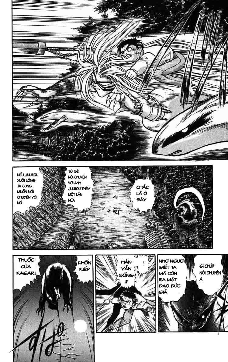 Ushio And Tora Chapter 42 - 18