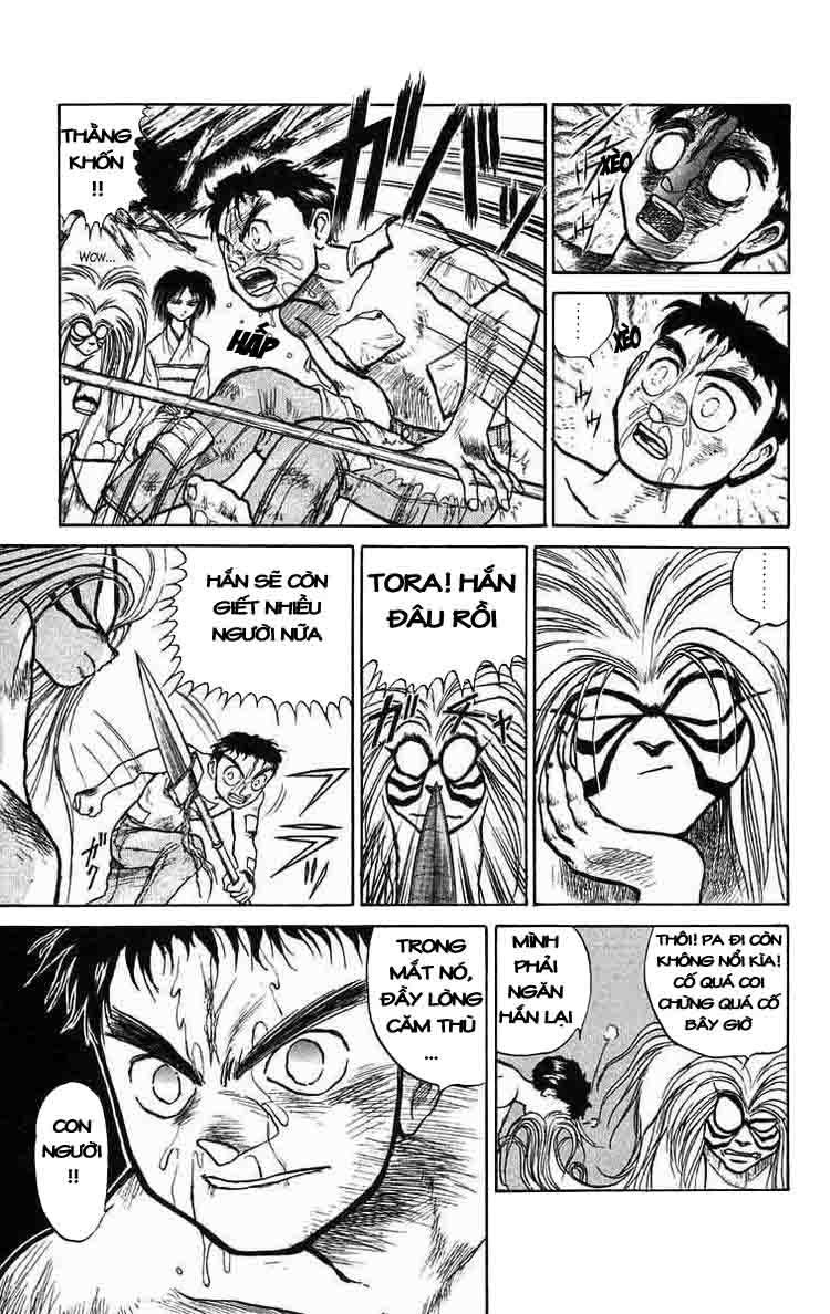 Ushio And Tora Chapter 42 - 7