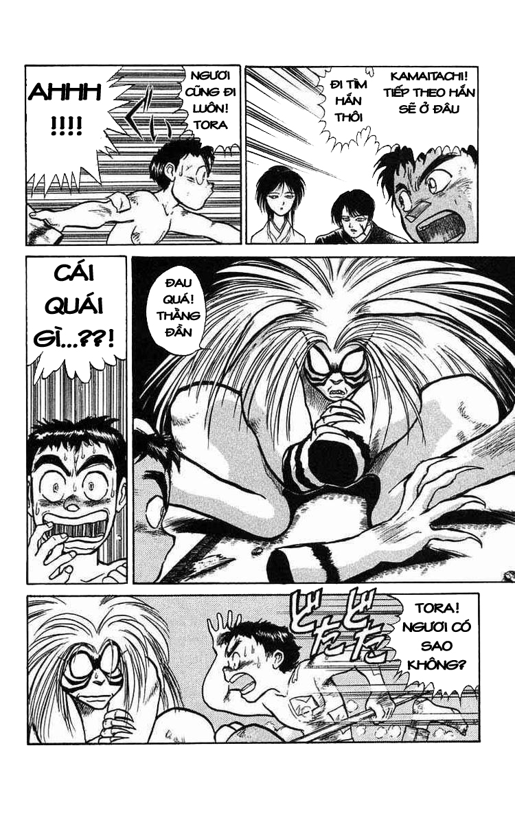 Ushio And Tora Chapter 42 - 8