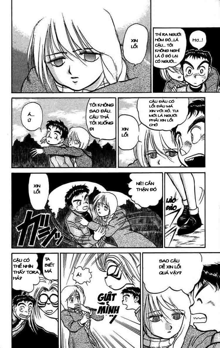 Ushio And Tora Chapter 45 - 8