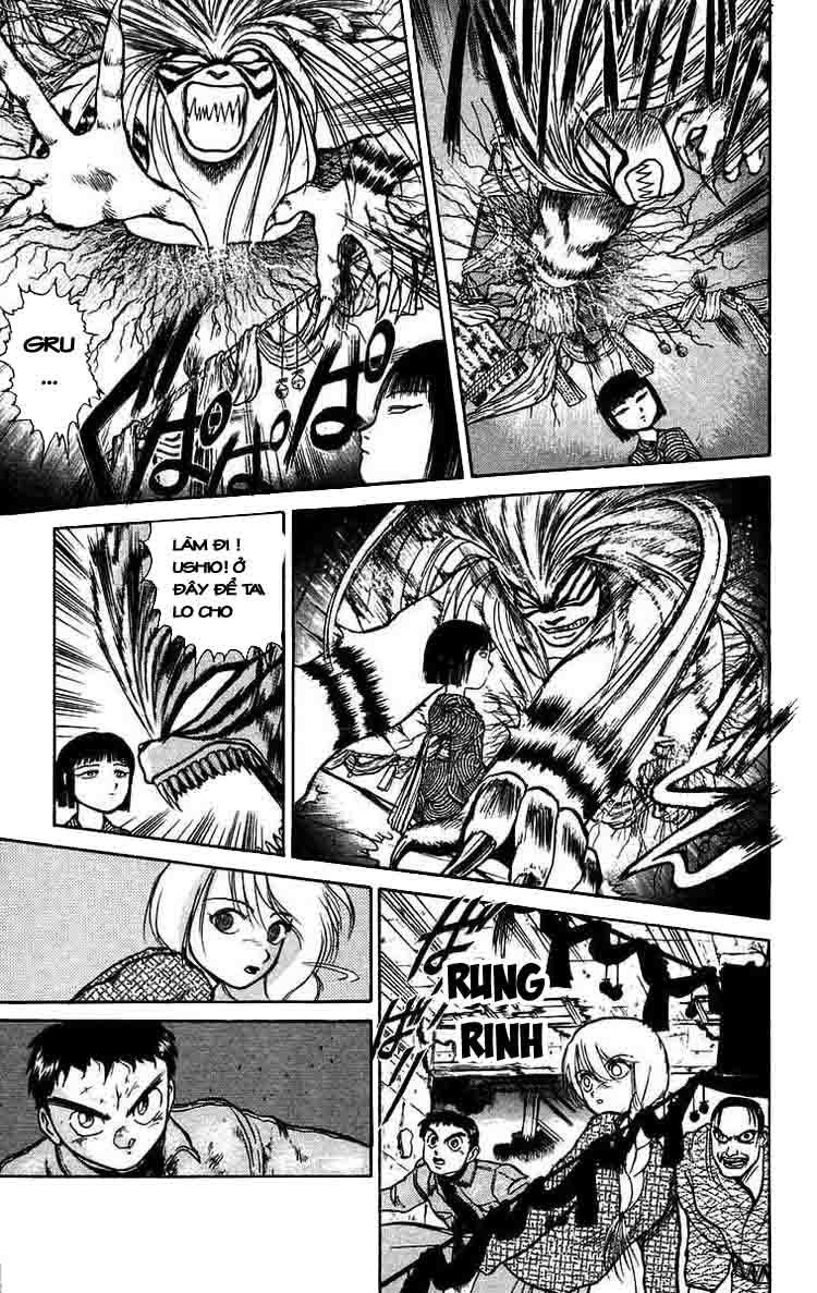 Ushio And Tora Chapter 46 - 11