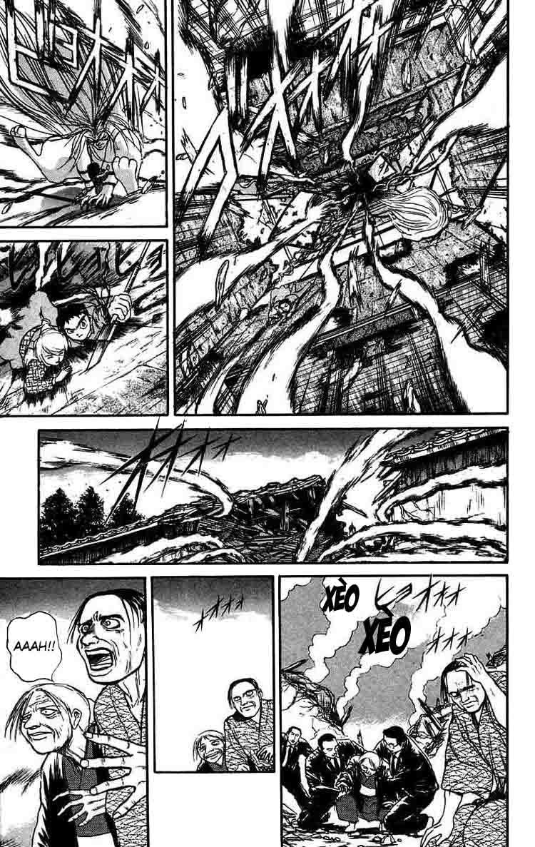 Ushio And Tora Chapter 46 - 15