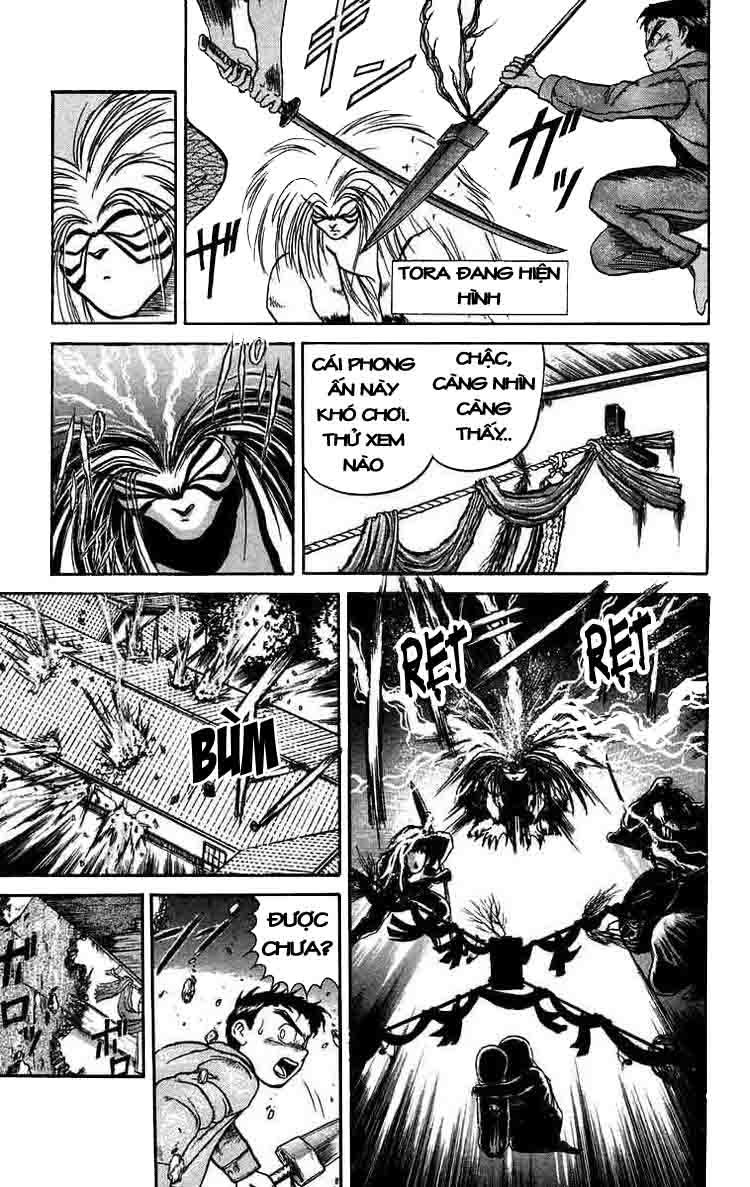 Ushio And Tora Chapter 46 - 5