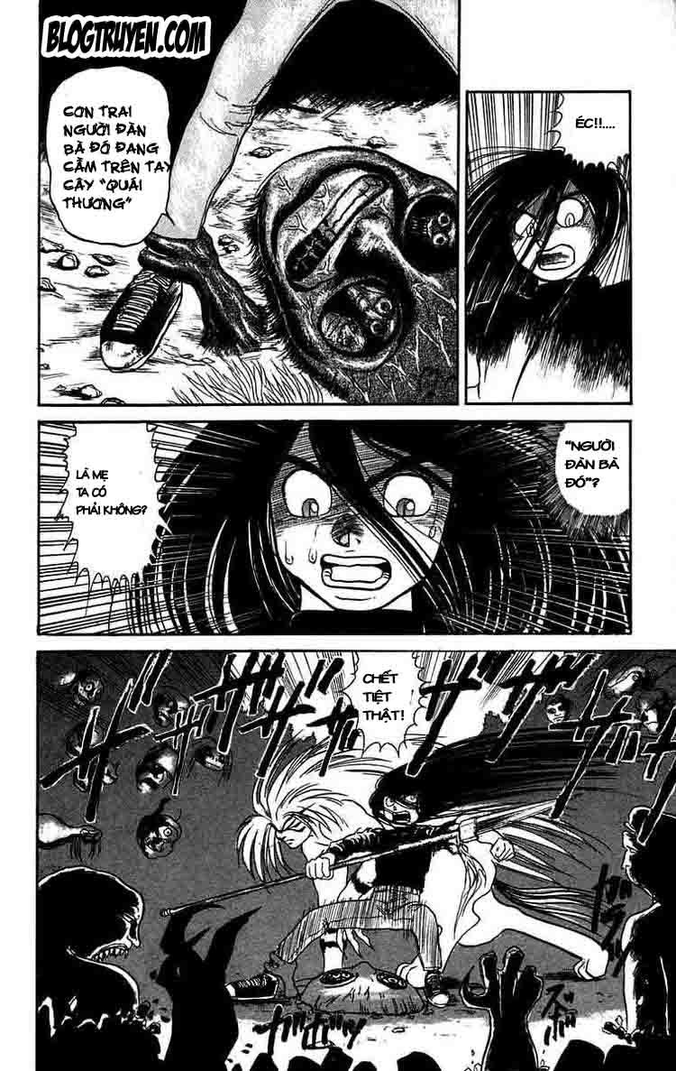 Ushio And Tora Chapter 48 - 18