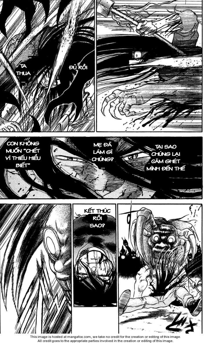 Ushio And Tora Chapter 51 - 15