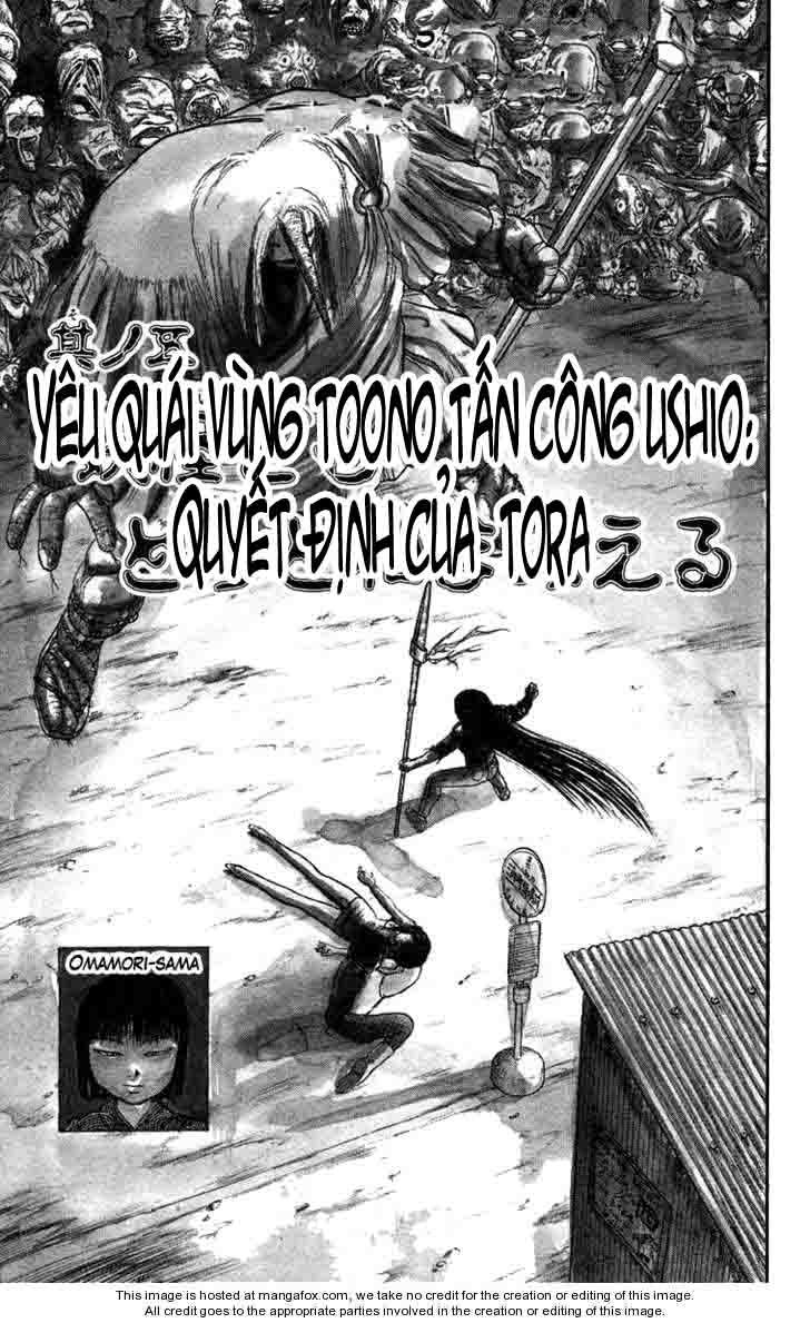 Ushio And Tora Chapter 52 - 1