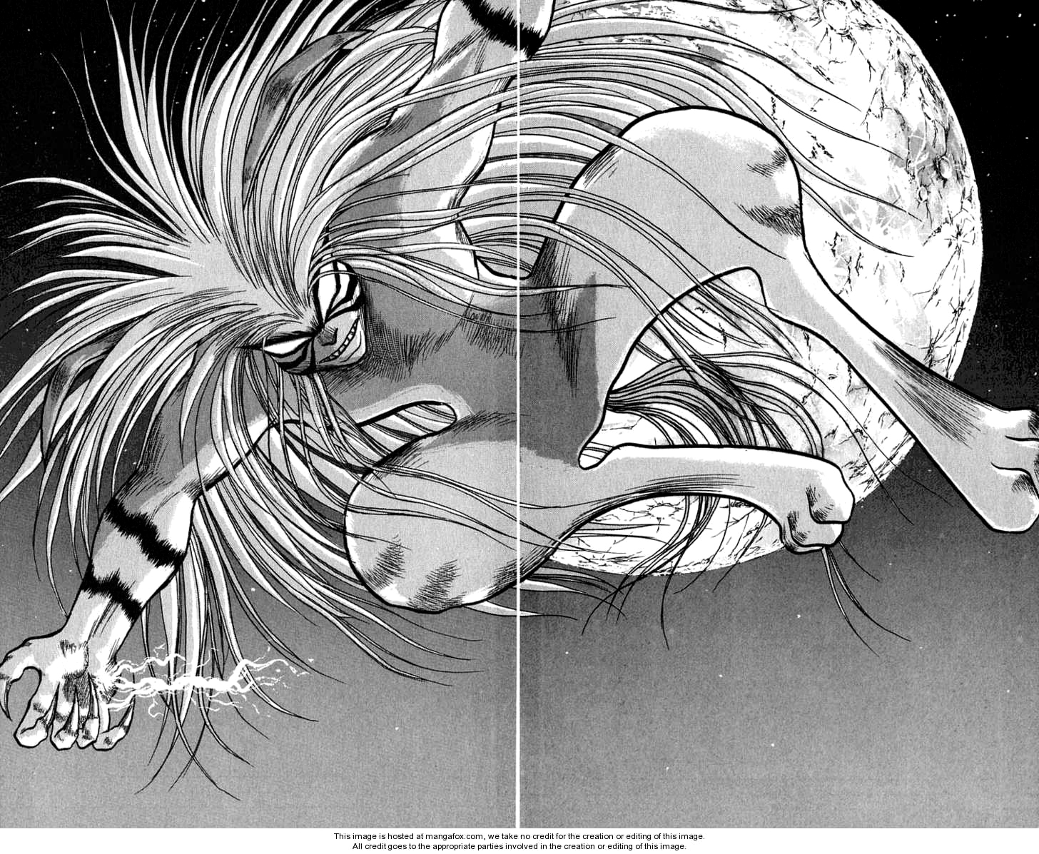 Ushio And Tora Chapter 52 - 12