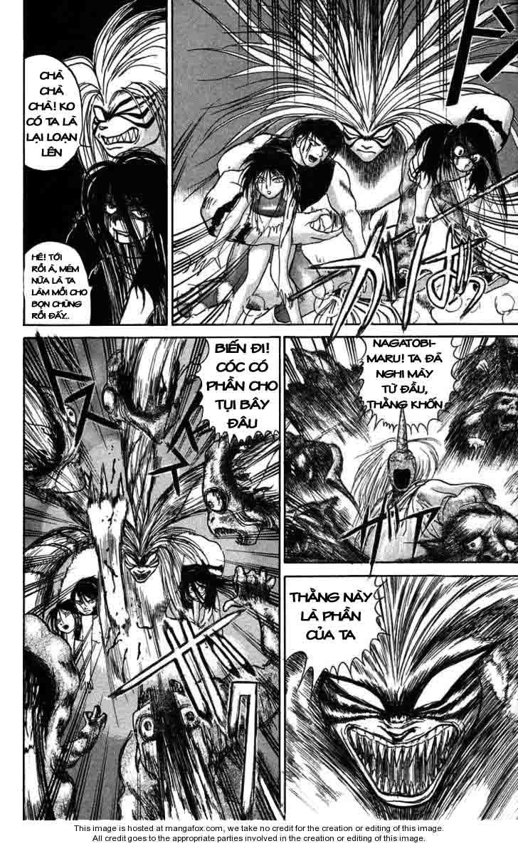 Ushio And Tora Chapter 52 - 13