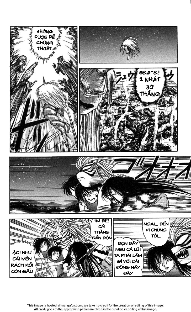 Ushio And Tora Chapter 52 - 15