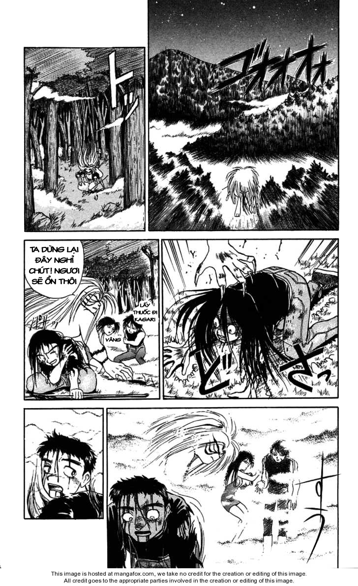 Ushio And Tora Chapter 52 - 16