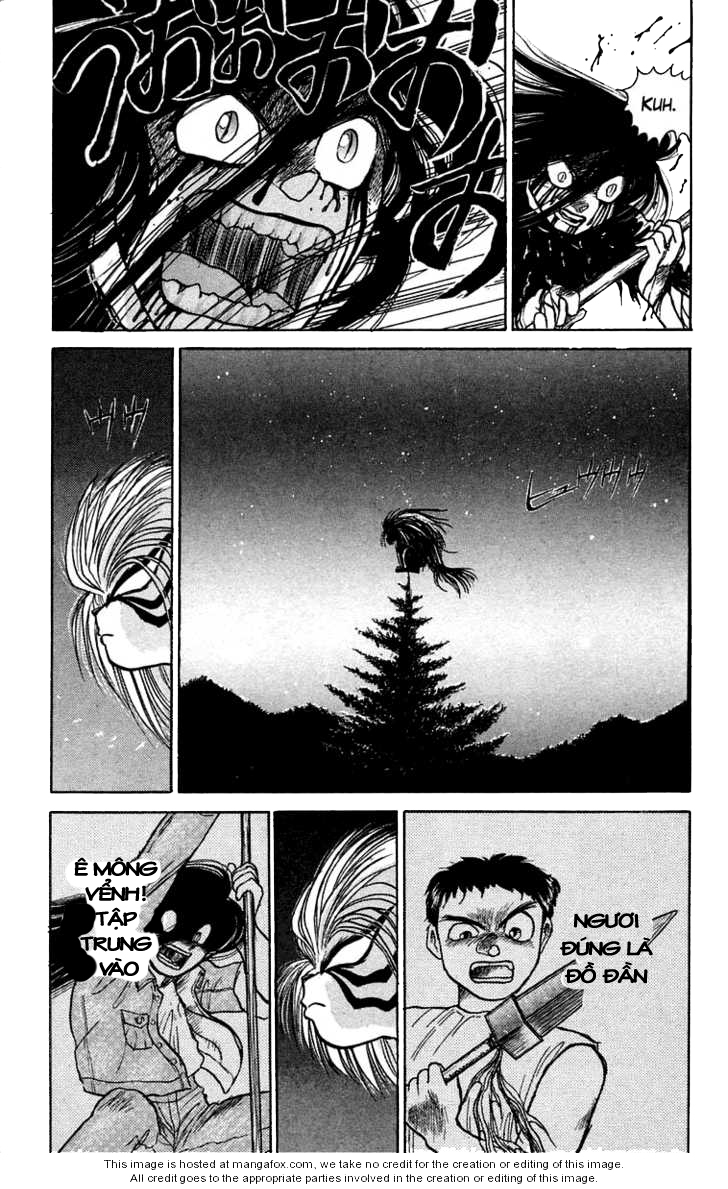 Ushio And Tora Chapter 52 - 5