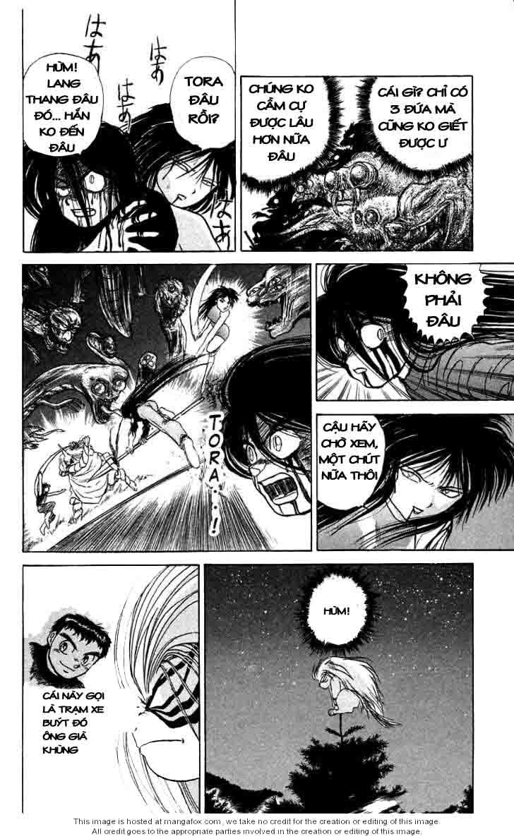 Ushio And Tora Chapter 52 - 8