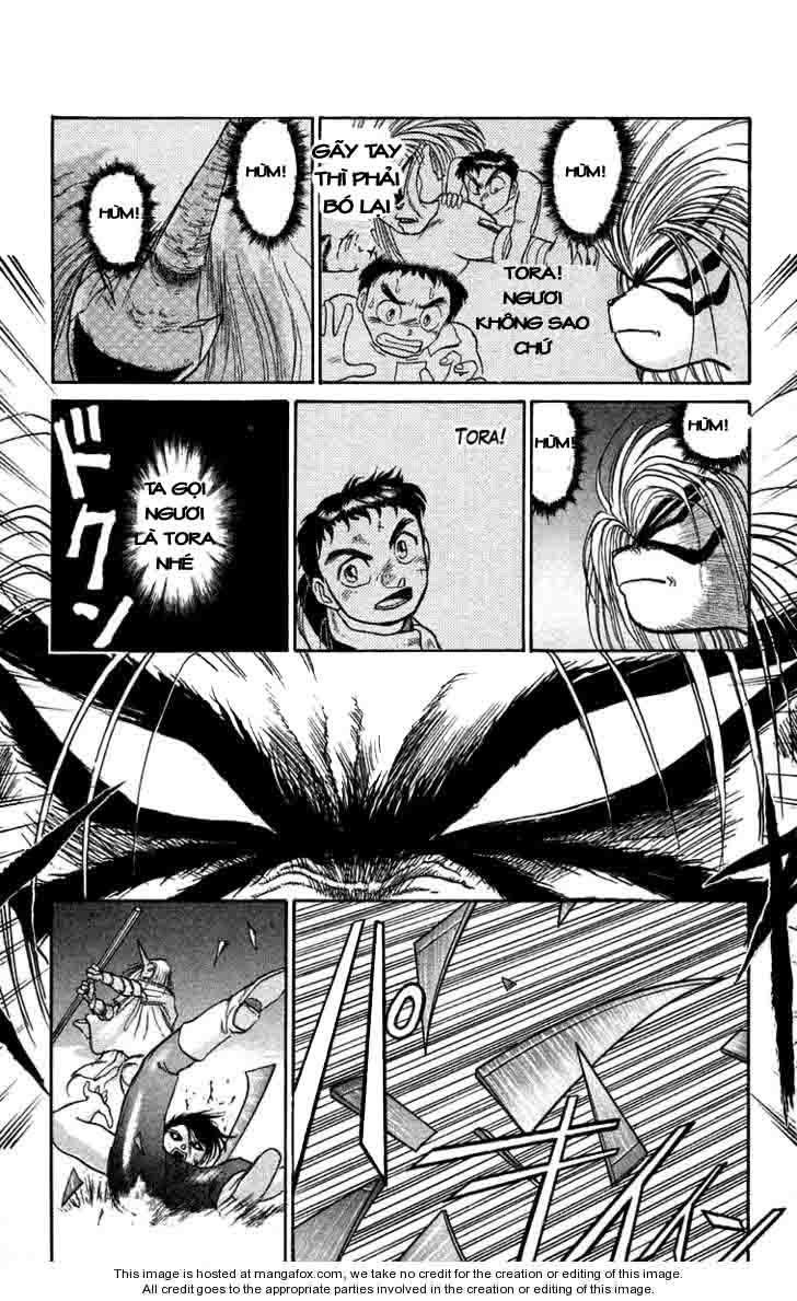 Ushio And Tora Chapter 52 - 9