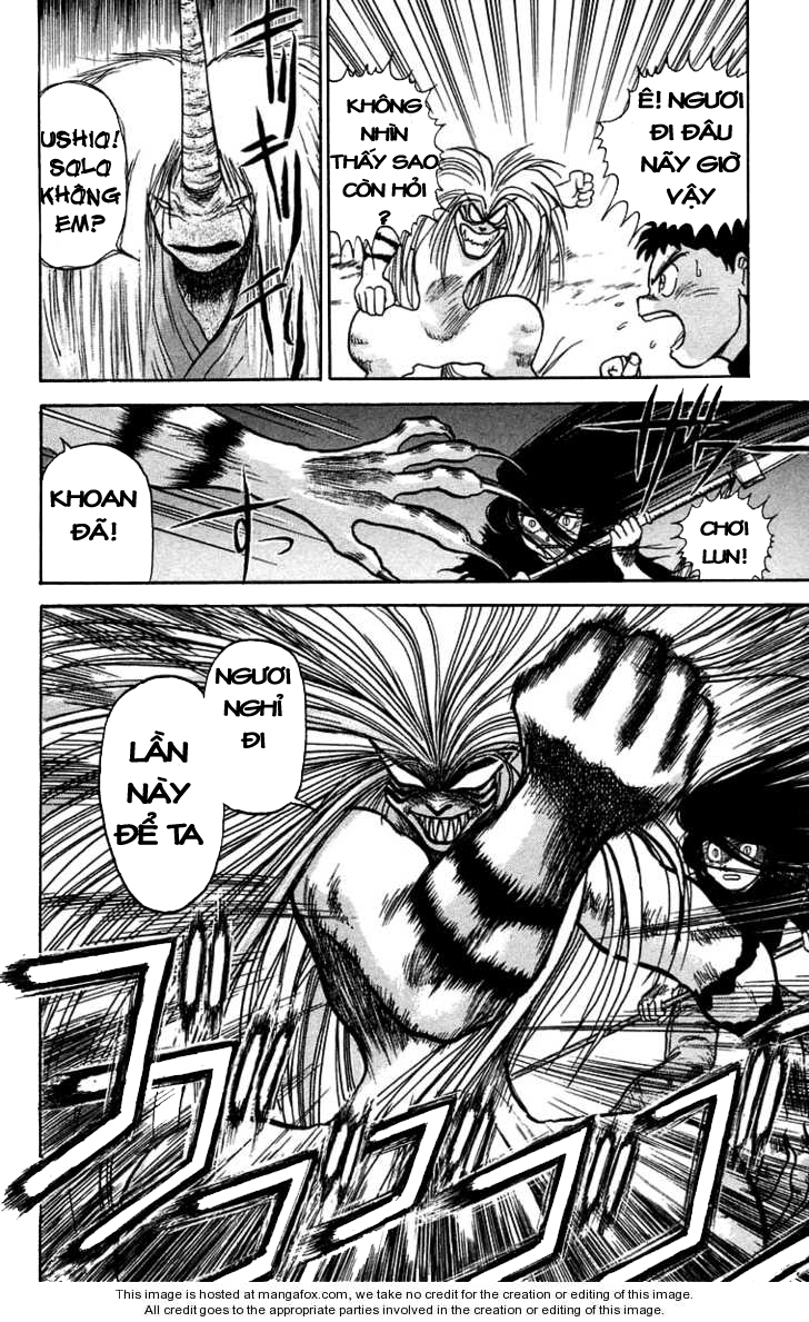 Ushio And Tora Chapter 53 - 18