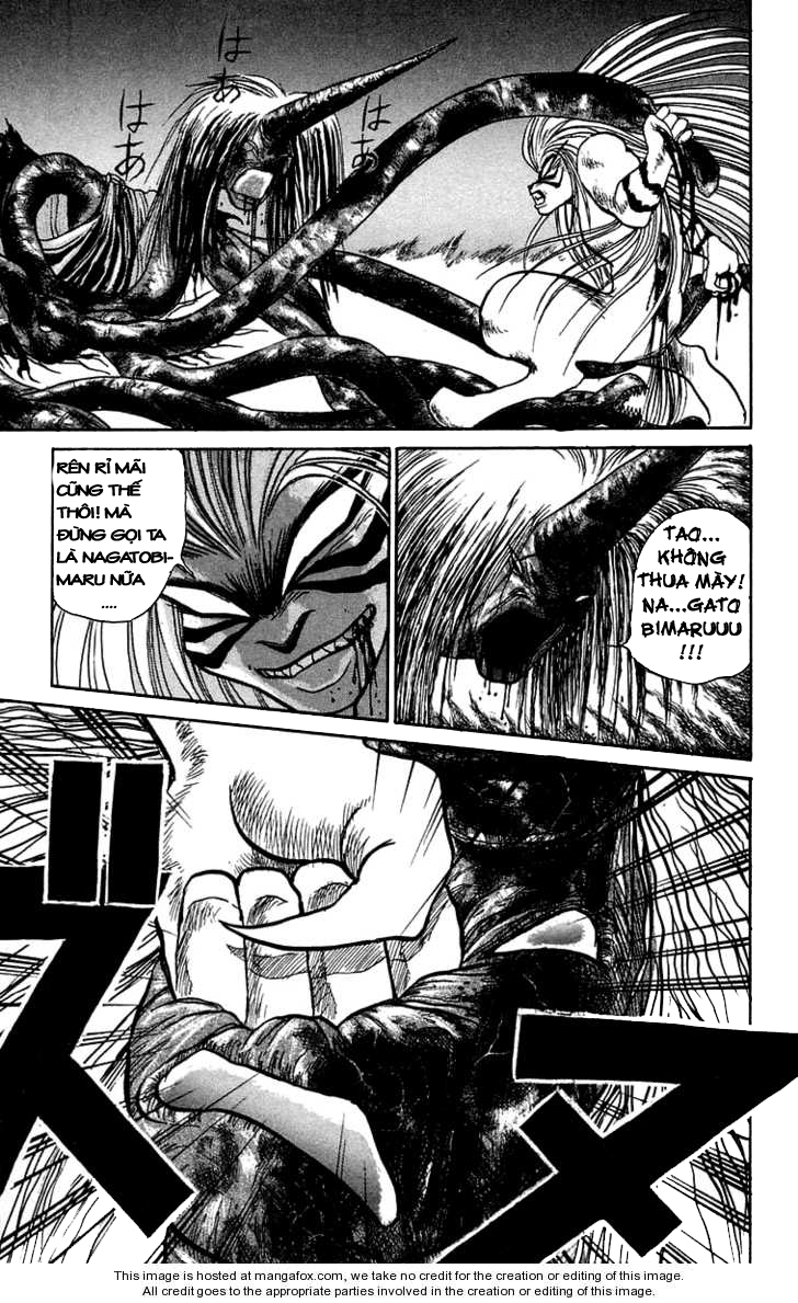 Ushio And Tora Chapter 54 - 11