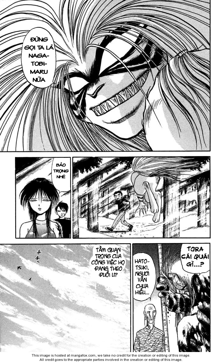 Ushio And Tora Chapter 54 - 17